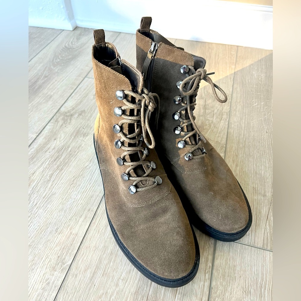 Linea Paolo Boots - Size 11M Women’s- EUC